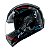 Capacete Fly F9 Hg Motor - Imagem 1