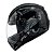 Capacete Fly F9 Hg Motor - Imagem 3