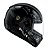Capacete Fly F9 Hg Motor - Imagem 8