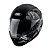 Capacete Fly F9 Hg Motor - Imagem 9