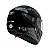 Capacete Fly F9 Hg Motor - Imagem 10