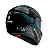 Capacete Fly F9 Hg Motor - Imagem 13
