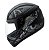 Capacete Fly F9 Hg Motor - Imagem 4
