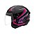 Capacete Fly Jet Vortex - Imagem 1