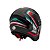 Capacete Fly Jet Vortex - Imagem 9