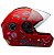 Capacete Fly Young Hg Live Kids Infantil - Imagem 9
