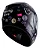Capacete Fly Young Hg Live Kids Infantil - Imagem 6
