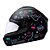 Capacete Fly Young Hg Live Kids Infantil - Imagem 3