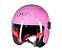 Capacete Fly Jet Hg Classic - Imagem 7