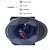 Capacete Ls2 Classic Ff358 Dreamcatcher - Imagem 4