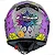 Capacete Ls2 Classic Ff358 Dreamcatcher - Imagem 3