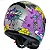 Capacete Ls2 Classic Ff358 Dreamcatcher - Imagem 2