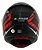 Capacete Ls2 Ff353 Rapid Cromo - Imagem 2