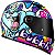 Capacete LS2 FF358 Classic Bubble - Imagem 3