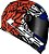 Capacete Ls2 Ff358 Classic Memphis - Imagem 4