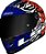 Capacete Ls2 Ff358 Classic Memphis - Imagem 5