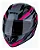 Capacete Bieffe B-40 Vtour Com Óculos Interno Fumê - Imagem 4