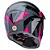 Capacete Bieffe 3 Sport Hills Cross Trilha - Imagem 8