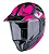 Capacete Bieffe 3 Sport Hills Cross Trilha - Imagem 7