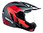 Capacete Bieffe 3 Sport React Cross - Imagem 3