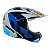 Capacete Bieffe 3 Sport React Cross - Imagem 8