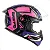 Capacete Bieffe B12 Phanton - Imagem 8