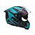 Capacete Peels Icon Pro Fast - Imagem 11