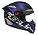 Capacete Peels Icon Pro Fusion - Imagem 5