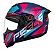 Capacete Peels Icon Pro Fusion - Imagem 1