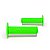Manopla Diamond Grip - Imagem 5