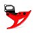 PROTETOR DE DISCO TRASEIRO CRF 250F-CRF 300F - Imagem 1