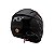 Capacete Fly F9 Aurora Preto - Imagem 3