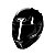 Capacete Fly F9 Classic Brilhante - Imagem 3