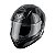 Capacete Fly Drive 2 Hg Flex Grafite - Imagem 5