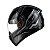 Capacete Fly Drive 2 Hg Flex Grafite - Imagem 1