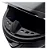 Capacete Peels Spike II 1st Preto Rubi - Imagem 6