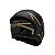 Capacete Peels Spike II 1st Preto Dourado - Imagem 3