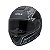 Capacete Peels Spike 2 Stk Cinza Dark - Imagem 4