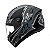 Capacete Peels Spike 2 Stk Cinza Dark - Imagem 1
