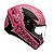 Capacete Peels Spike 2 Stk Rosa - Imagem 4