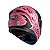 Capacete Peels Spike 2 Stk Rosa - Imagem 3