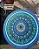 Mandala 60cm Daianedallas - Imagem 1