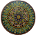 Mandala 40cm Daianedallas - Imagem 9