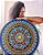 Mandala 60cm Daianedallas - Imagem 1