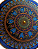 Mandala 60cm Daianedallas - Imagem 2