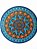 Mandala 60cm Daianedallas - Imagem 2