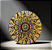 Mandala 15cm Daianedallas - Imagem 3
