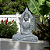 Buda Com Portal Dourado ou Branco Dallas - Imagem 1