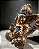 Ganesha Dourado Dallas - Imagem 3