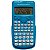 CALCULADORA CIENTIFICA 240 FUNCOES KQ-350BR AZUL - Imagem 1